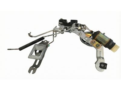 85450-17010 Toyota Solenoid Assembly, Door Control, Front Passenger Side Product Photo 4 of 4