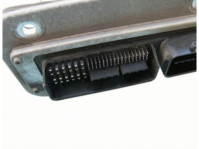 89661-0CK60 Toyota Computer, Engine Control Product Photo 4 of 4