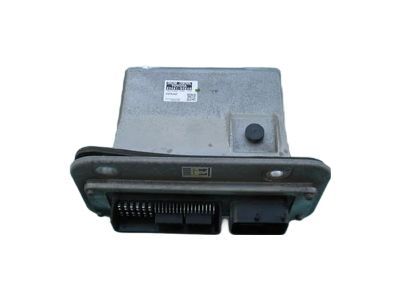 Toyota 89661-0CK60 Computer, Engine Control 89661-0CK60 Toyota Computer, Engine Control Product Photo 1 of 4