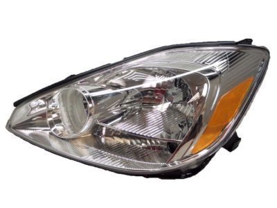 Toyota Sienna Headlight - 81170-AE020