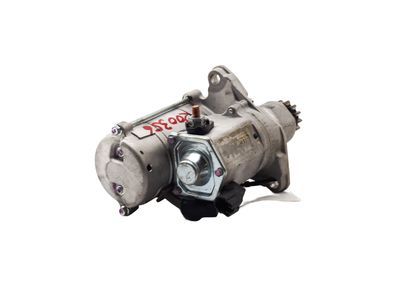 28100-74270 Toyota Starter Assembly Product Photo 2 of 4