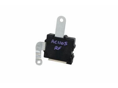 89430-0C060 Toyota Control Module, Passenger Side Product Photo 2 of 4