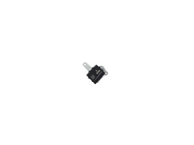 89430-0C060 Toyota Control Module, Passenger Side Product Photo 3 of 4