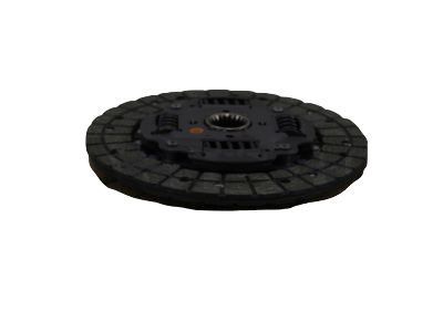 Toyota Clutch Disc - 31250-35410