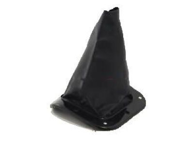 Toyota 36331-35010 Boot,  Transfer Shift Lever