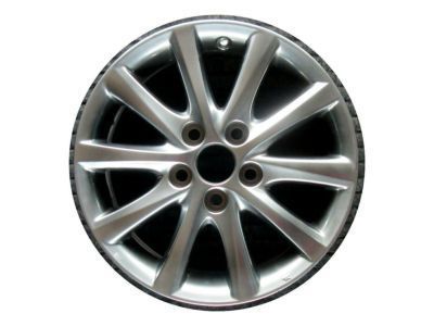 Toyota Camry Spare Wheel - 4261A-06020
