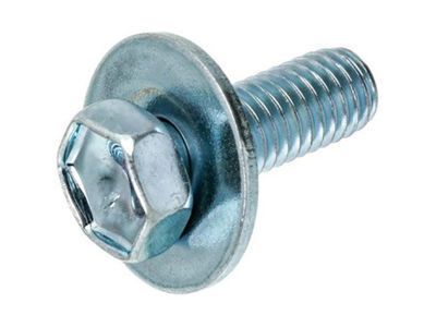 Toyota 91631-60822 Bolt, With Washer