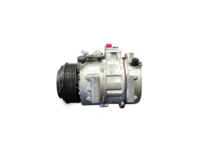Toyota 88320-08060 Compressor Assy,  Cooler