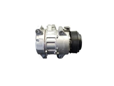 Toyota 88320-08060 Compressor Assy,  Cooler