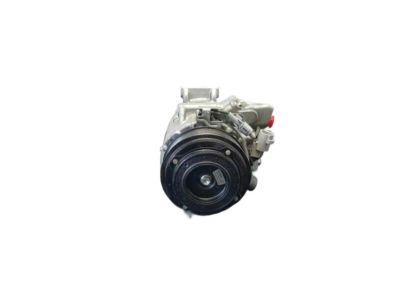 Toyota 88320-08060 Compressor Assy,  Cooler