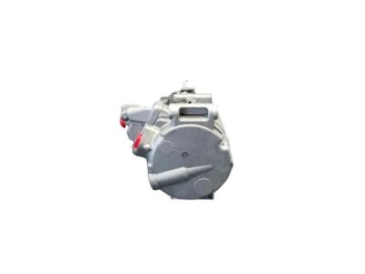 Toyota 88320-08060 Compressor Assy,  Cooler
