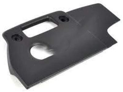 Toyota 52153-F4010 Side Support