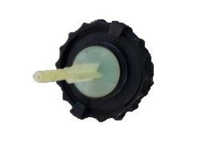 Toyota 44305-32020 Cap Sub-Assy,  Vane Pump Oil Reservoir