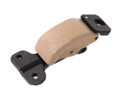 Toyota 62920-0C010-E0 Lock Assy,  Quarter Window,  LH