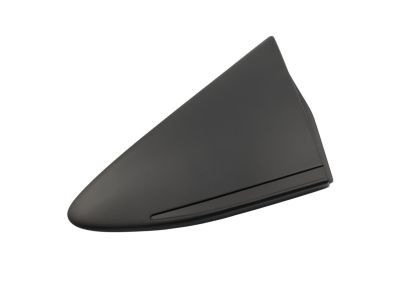 Toyota 60118-0D190 Cover Sub-Assembly, Front Pillar, Upper Driver Side