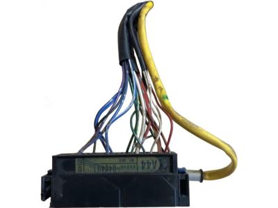 Toyota 84310-04040 Switch Assembly, Turn Signal