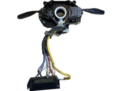 Toyota 84310-04040 Switch Assembly, Turn Signal