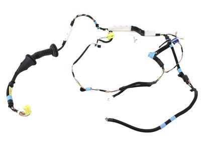 82152-08100 Toyota Wire, Front Door, Driver Side Product Photo 2 of 4