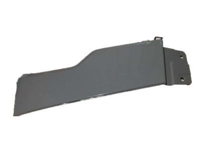 Toyota 53931-0C904 Extension Panel