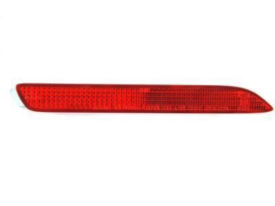 Toyota bZ4X Bumper Reflector - 81910-08010