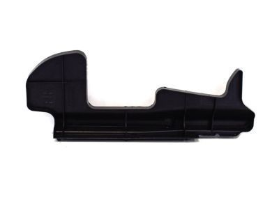 Toyota Sienna Air Deflector - 53293-08040