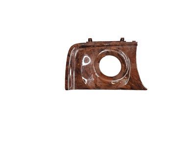 55408-35090 Toyota Bezel Sub-Assembly, Starter Switch Product Photo 2 of 4