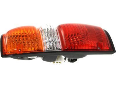 Toyota 81550-04060 Tail Lamp Assembly, Passenger Side