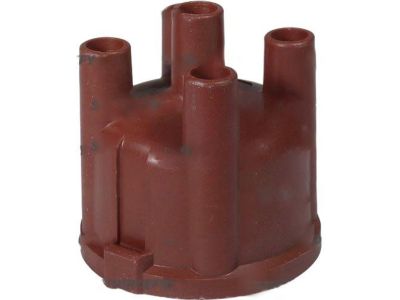 Toyota 19101-31013 Cap Sub-Assembly, Distributor