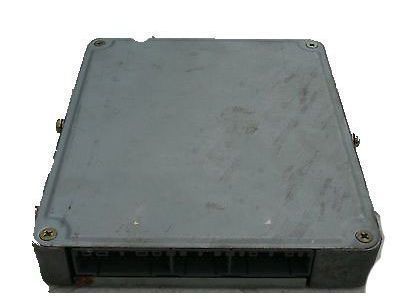 Toyota 89661-34180 Computer,  Engine Control