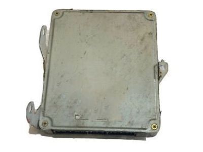 Toyota 89661-34180 Computer,  Engine Control