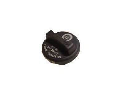 Toyota 12180-20020 Cap Sub-Assy,  Oil Filler