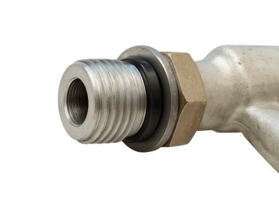 Toyota 90416-06008 Fitting, Grease