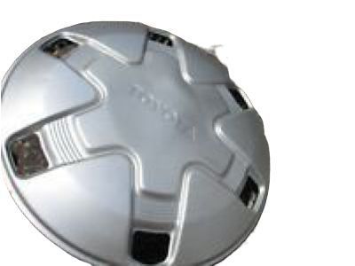 Toyota Corolla Wheel Cover - 42602-02030