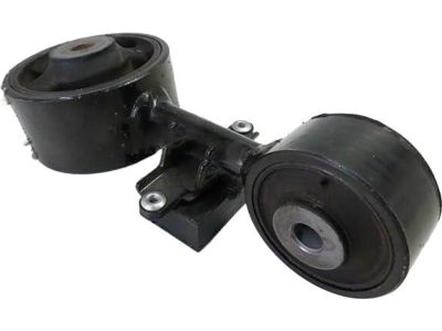 Toyota 12363-36020 Rod, Engine Moving Control