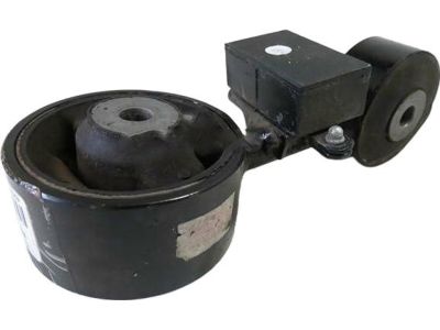 Toyota 12363-36020 Rod, Engine Moving Control