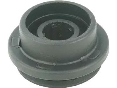 Toyota 16535-20010 Support, Radiator, Lower