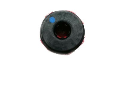 Toyota 16535-20010 Support, Radiator, Lower