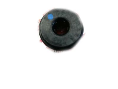 Toyota 16535-20010 Support, Radiator, Lower