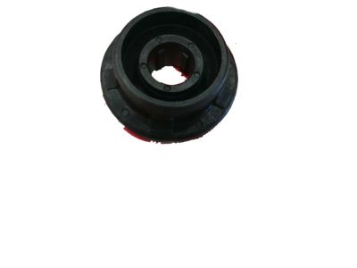 Toyota 16535-20010 Support, Radiator, Lower