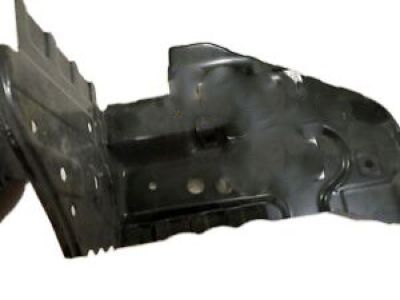 Toyota 53726-0C902 Lower Support