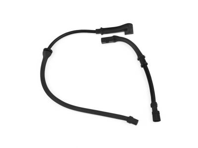 Toyota 82181-48410 Wire, Luggage Room