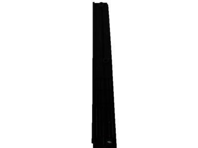 Toyota 62955-91C01 Retainer,  Quarter Vent Louver