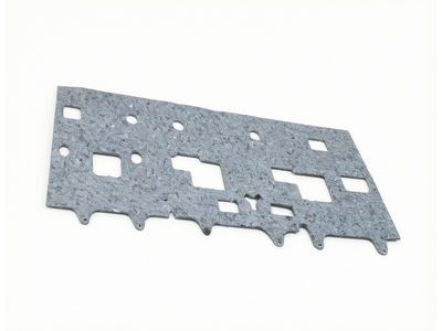 64141-04010 Toyota Silencer, Back Panel Product Photo 4 of 4