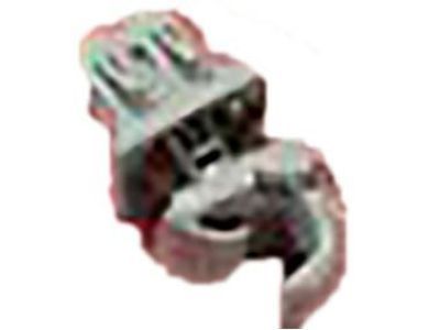 Toyota 74348-33030-B1 Holder