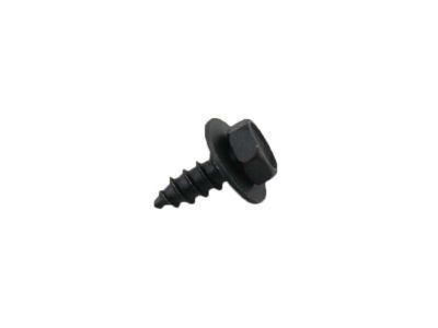 Toyota 90159-60500 Fender Liner Bolt