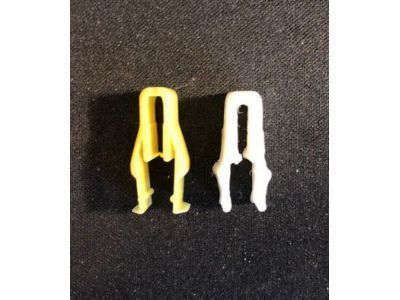 Toyota 90467-10203 Retainer