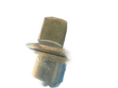 Toyota 90080-17097 Nut, Hub (For Axle)