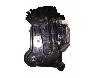 Toyota Corolla Cross Door Lock Actuator - 69030-02380