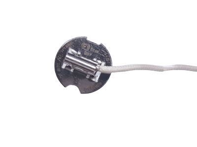 Toyota 90981-13018 Bulb,  Fog Lamp