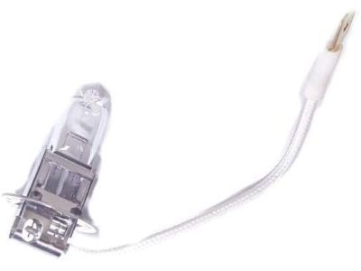 Toyota 90981-13018 Bulb,  Fog Lamp